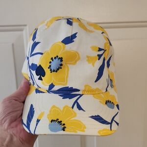 Kate Spade Baseball Hat